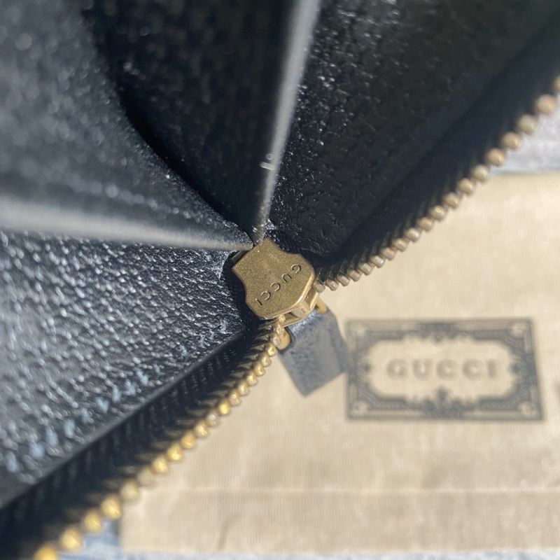 Gucci Wallets